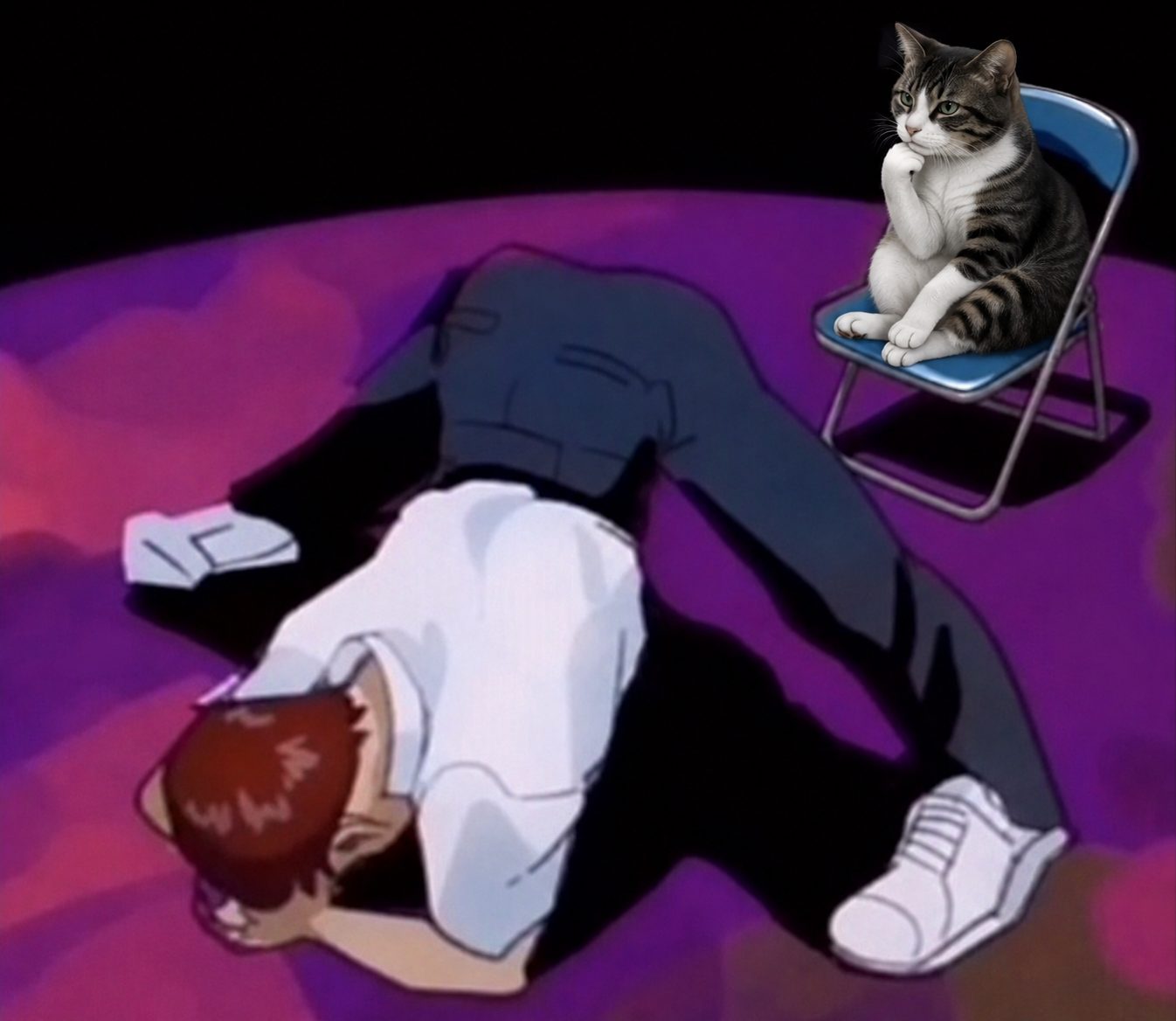 hmm meme