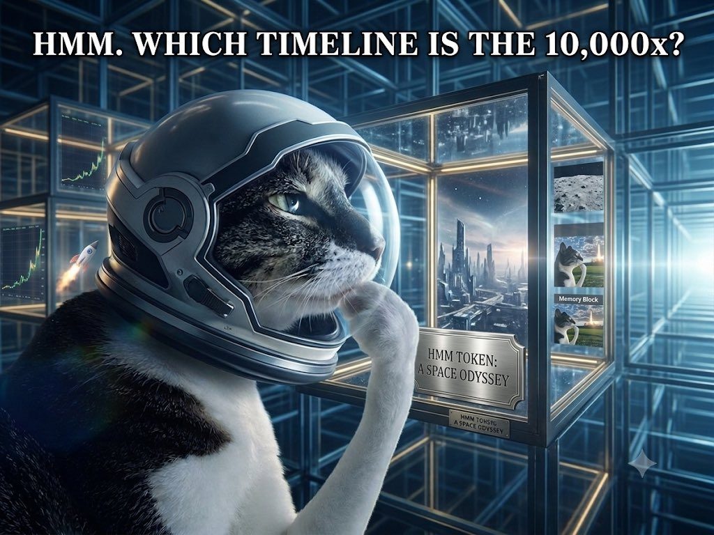 hmm meme