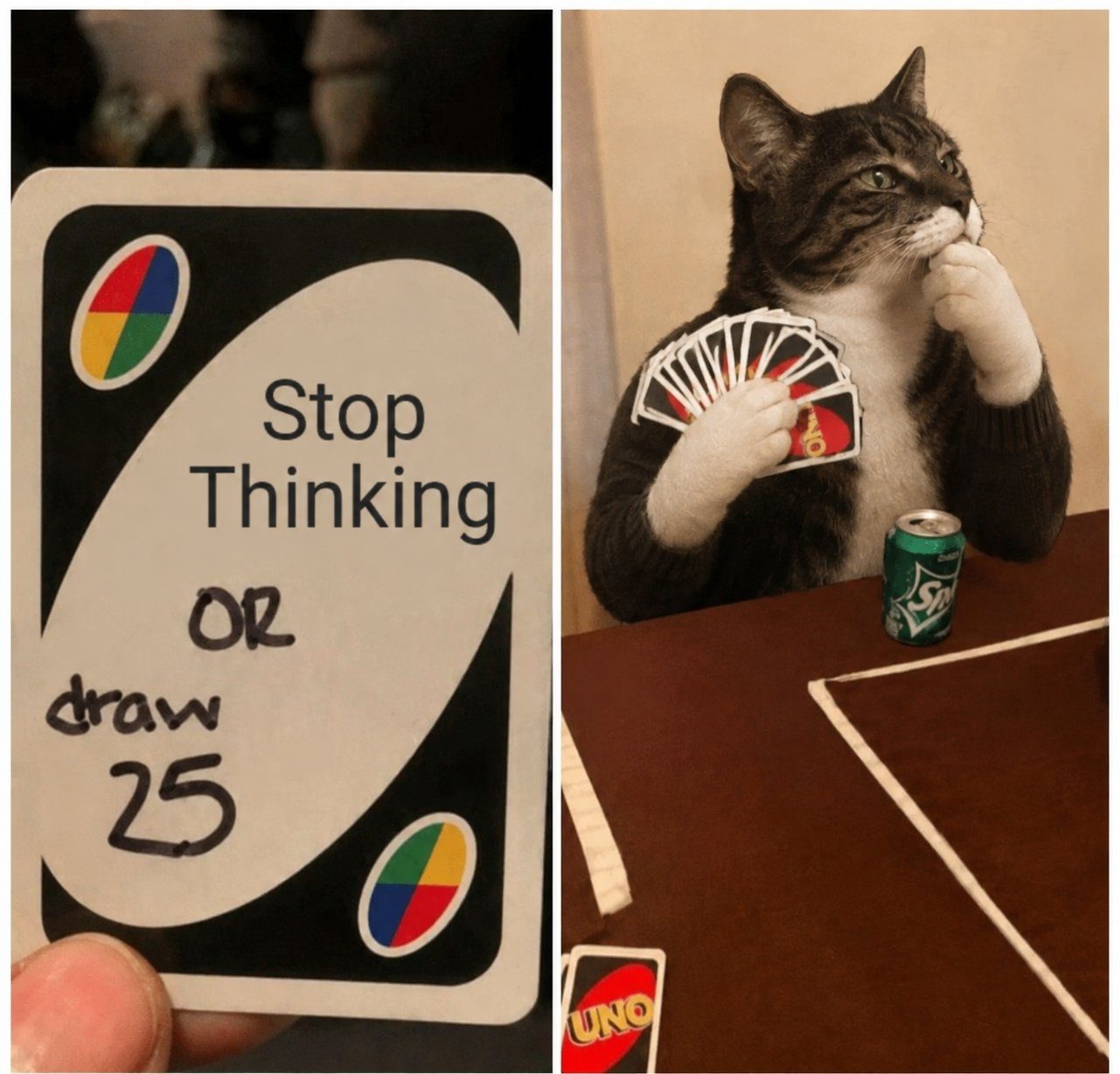 hmm meme