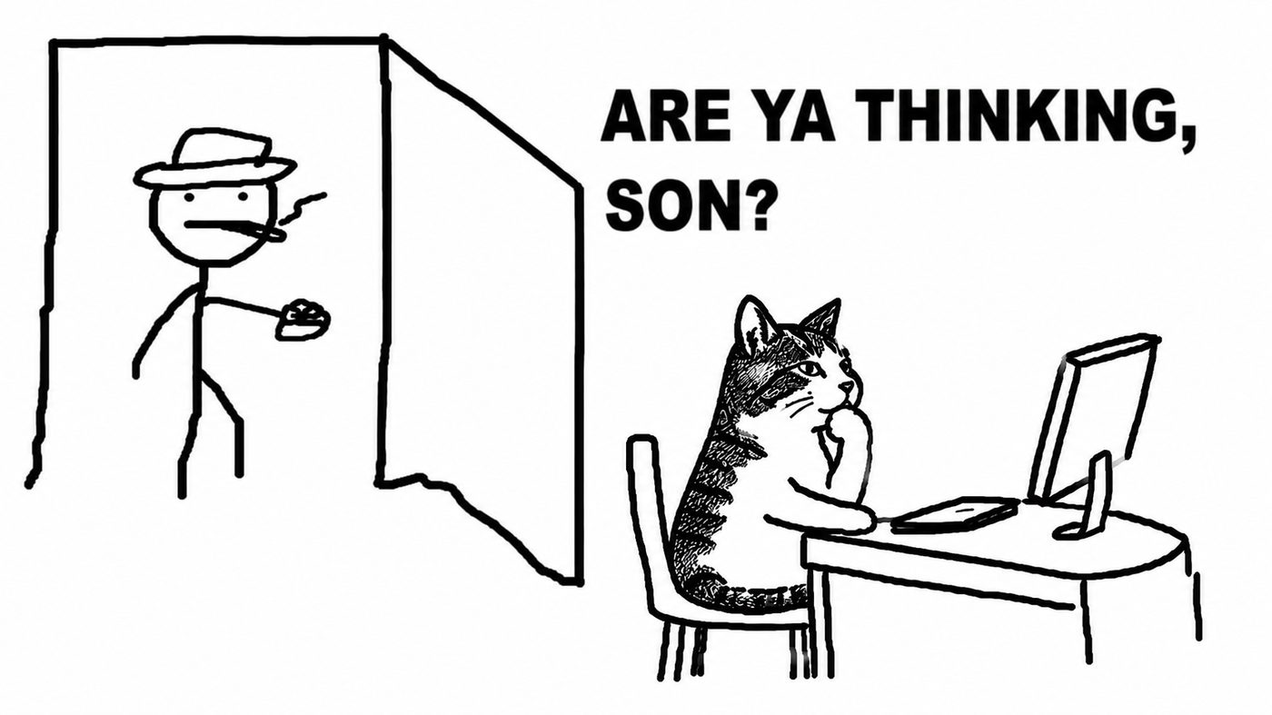 hmm meme