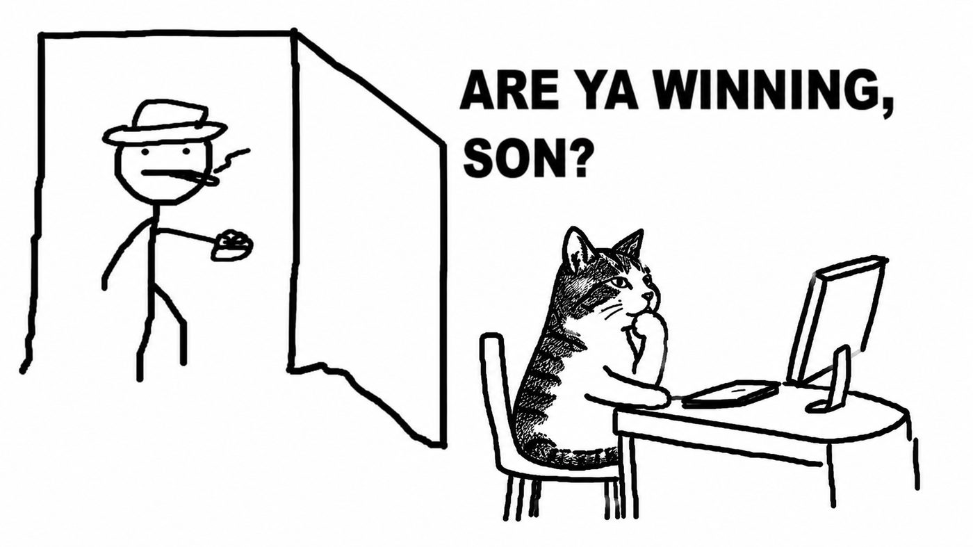 hmm meme